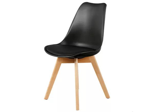 Silla escandinava KASSEL