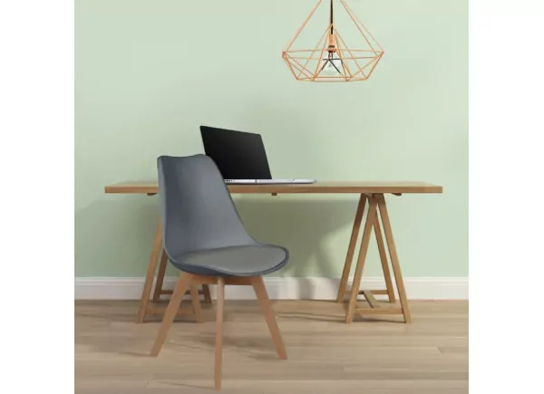 Silla escandinava KASSEL