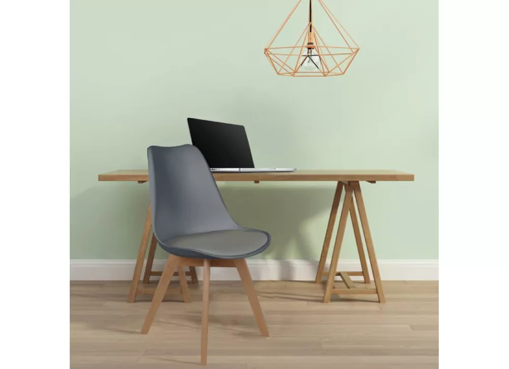 Silla escandinava KASSEL