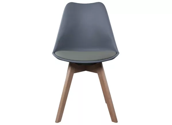 Silla escandinava KASSEL
