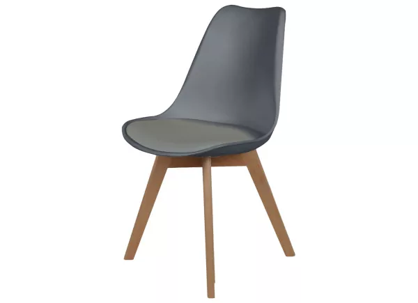Silla escandinava KASSEL