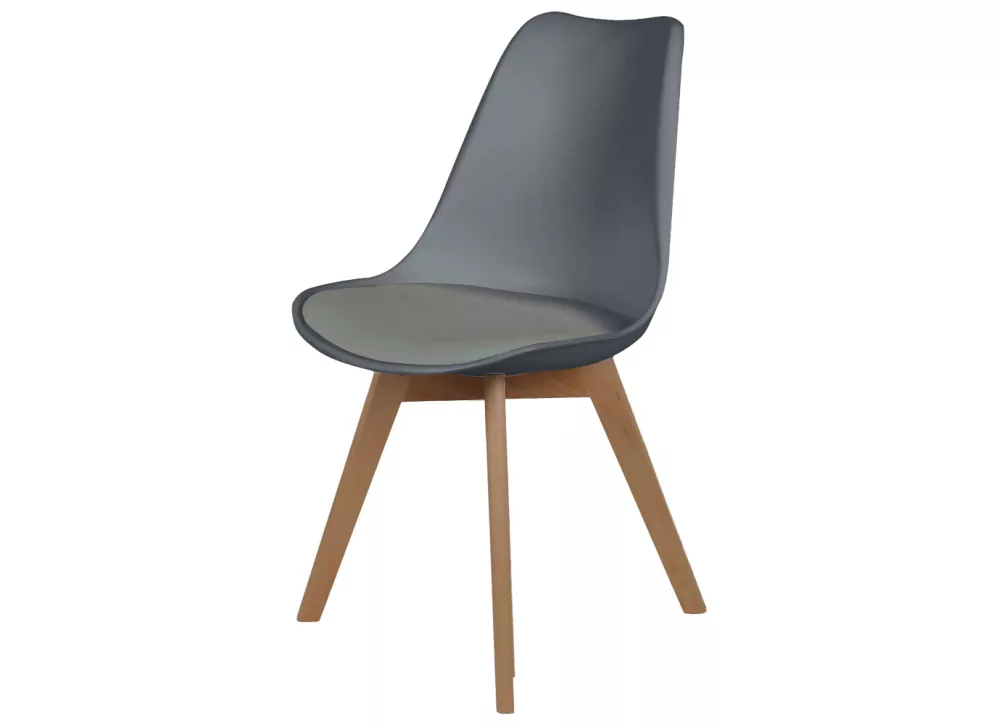 Silla escandinava KASSEL