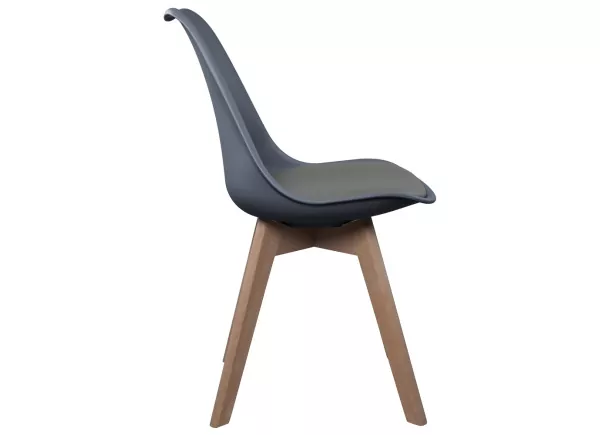 Silla escandinava KASSEL