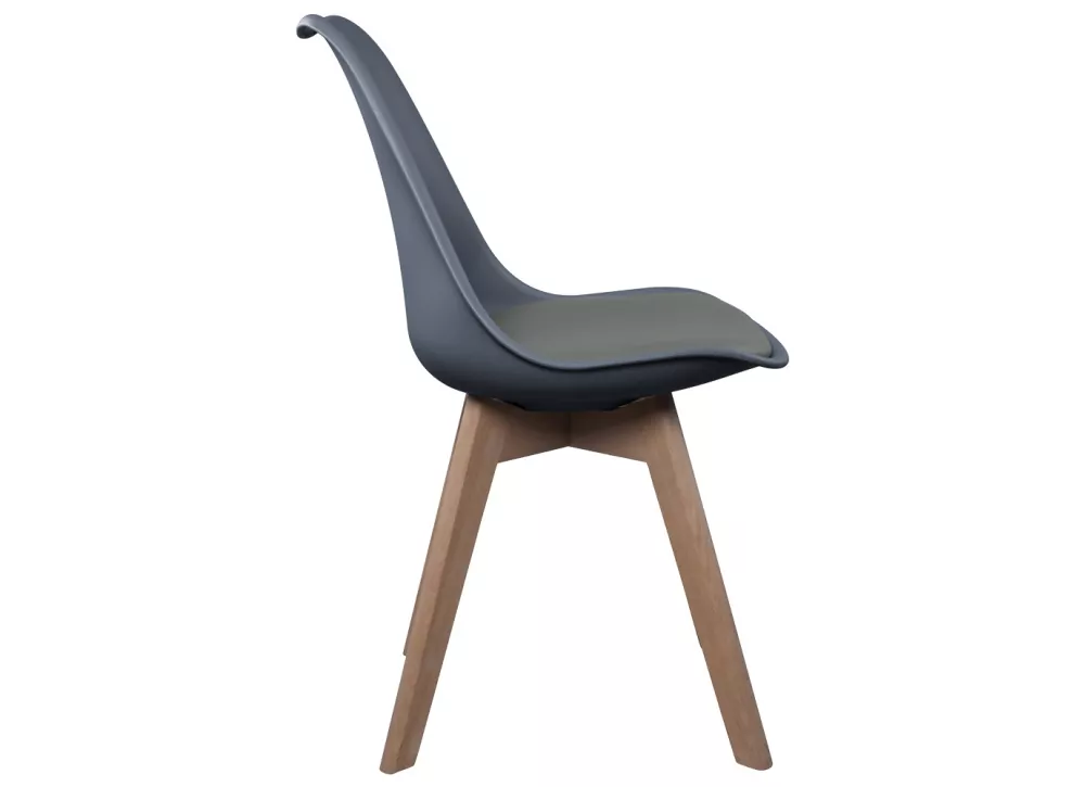 Silla escandinava KASSEL