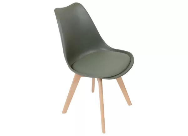 Silla escandinava KASSEL
