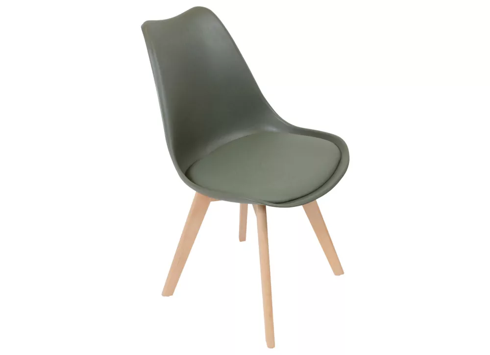 Silla escandinava KASSEL