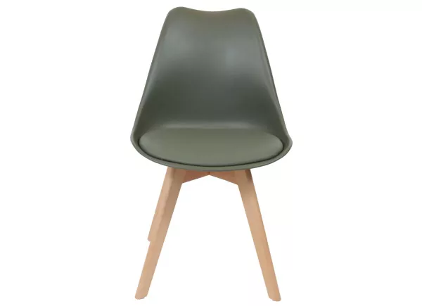 Silla escandinava KASSEL