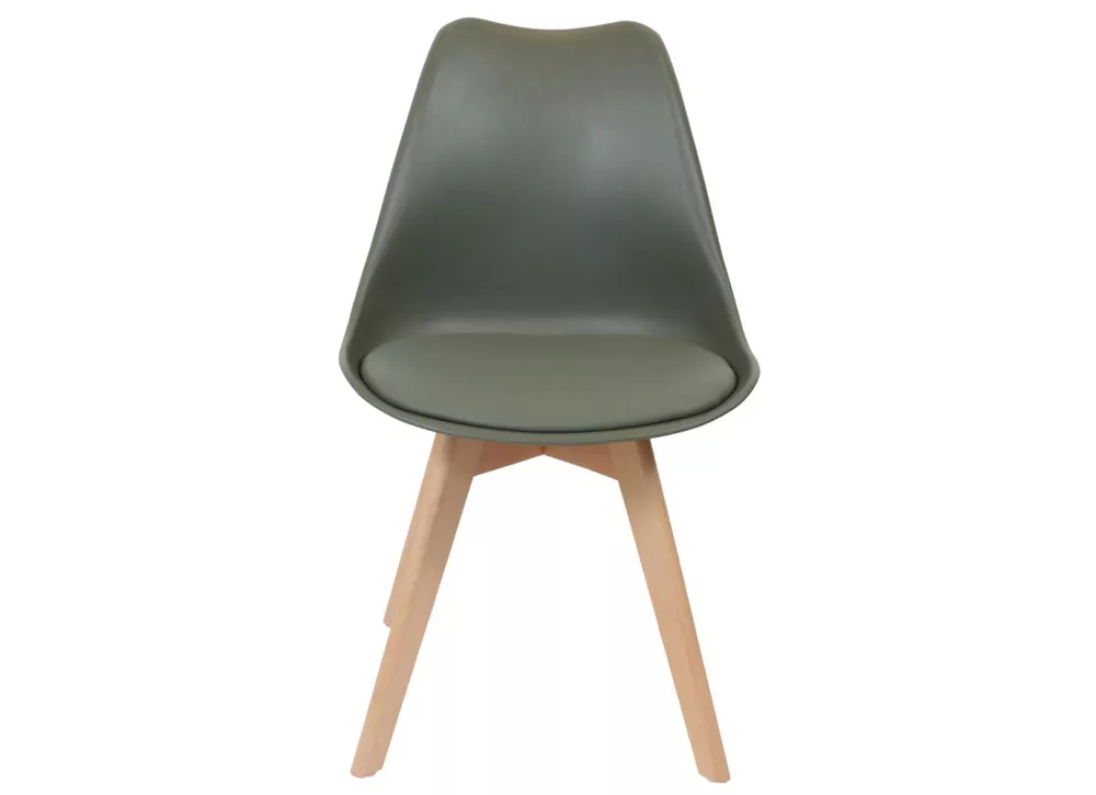 Silla escandinava KASSEL