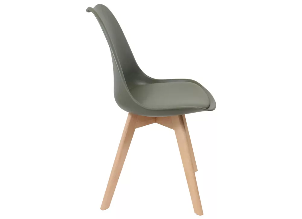 Silla escandinava KASSEL