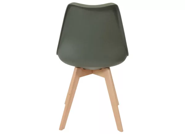 Silla escandinava KASSEL