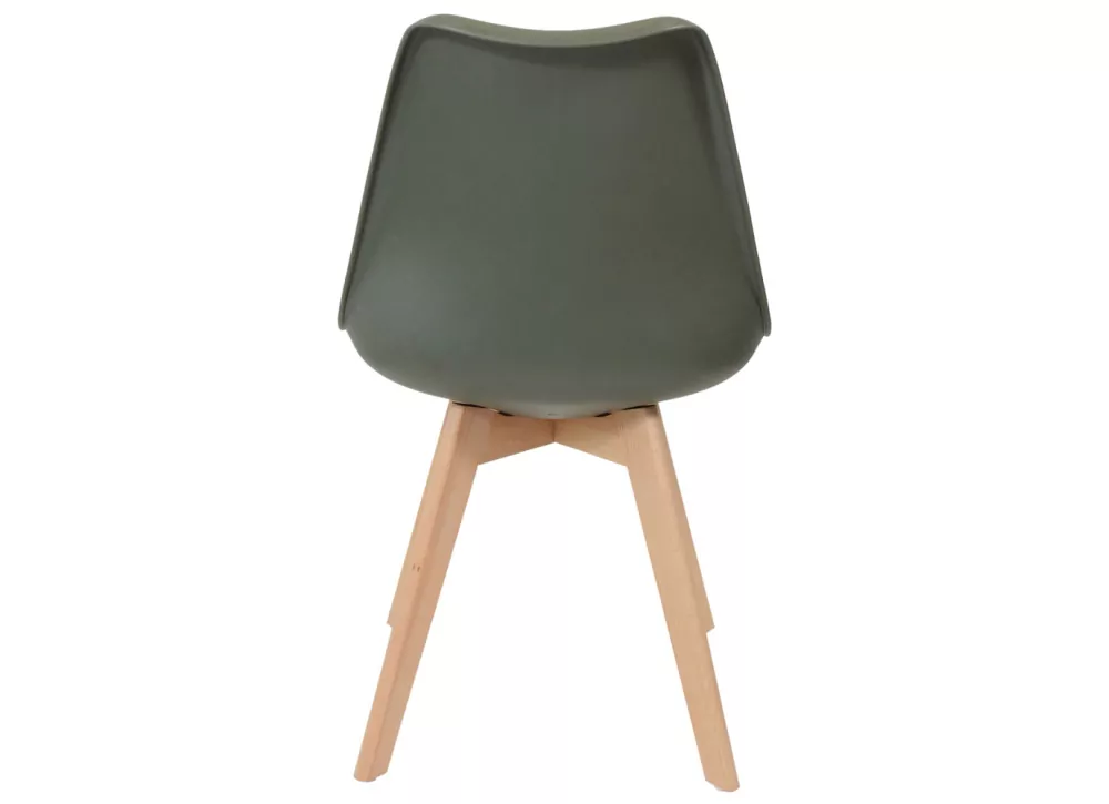 Silla escandinava KASSEL