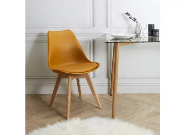 Silla escandinava KASSEL