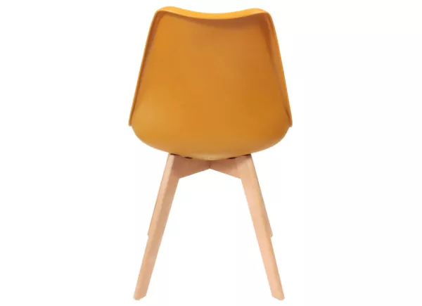 Silla escandinava KASSEL