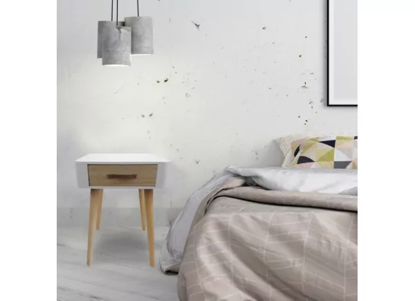 Vista noturna MARSELLA Vista noturna MARSELLA