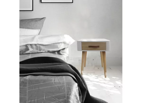 Vista noturna MARSELLA Vista noturna MARSELLA