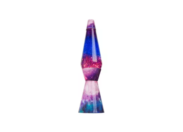 Lámpara de lava GALAXY Lámpara de lava GALAXY