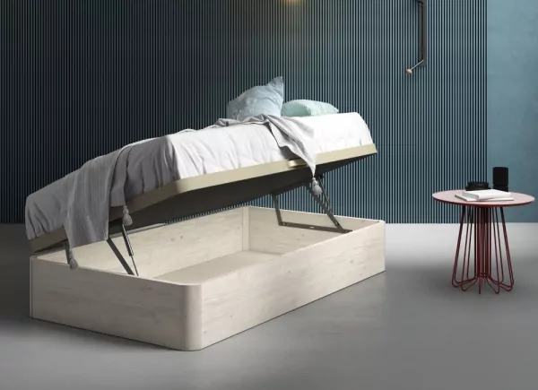 Estrado rebatível lateral VENECIA