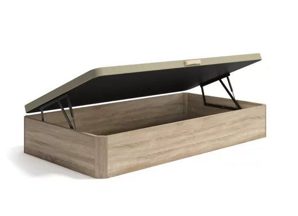 Estrado rebatível lateral VENECIA