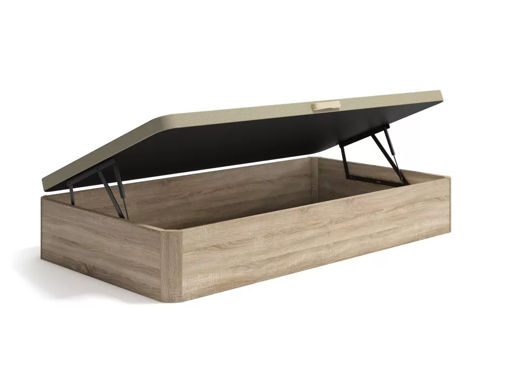 Estrado rebatível lateral VENECIA