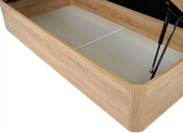 Estrado rebatível lateral VENECIA Estrado rebatível lateral VENECIA