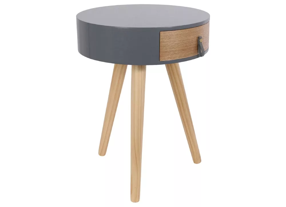 Mesa de noche RECIFE