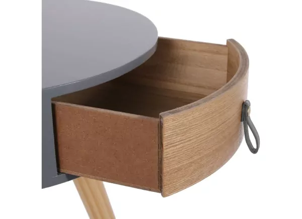 Mesa de noche RECIFE