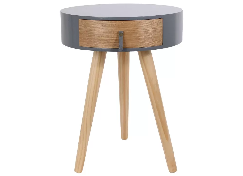 Mesa de noche RECIFE