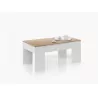 Mesa de centro fija STYLE