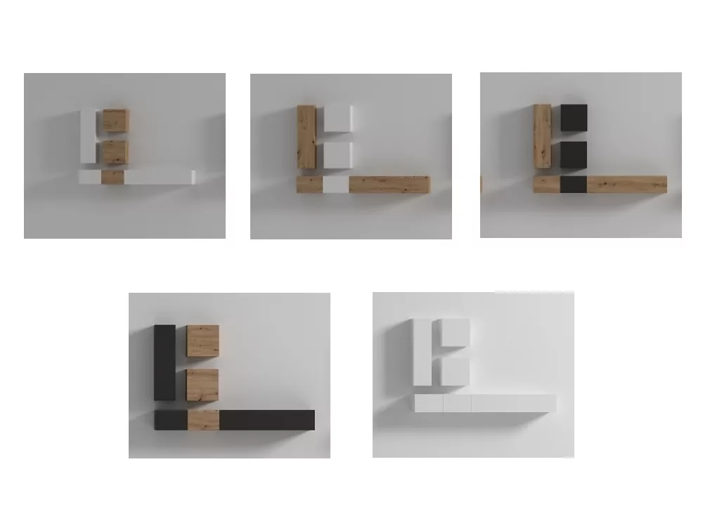 Biblioteca modular MIERES Biblioteca modular MIERES