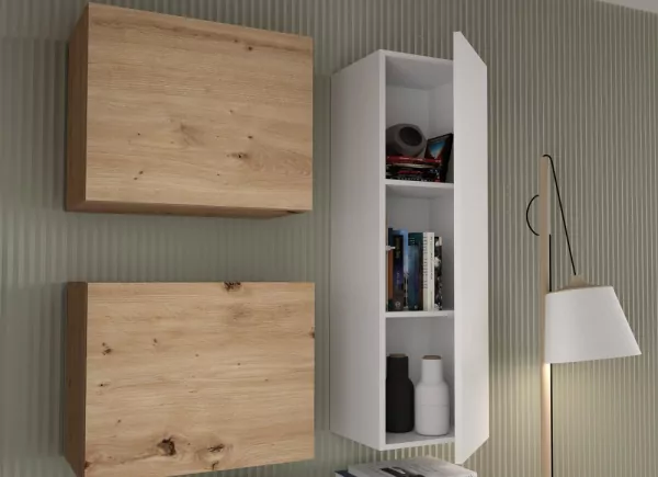 Biblioteca modular MIERES Biblioteca modular MIERES