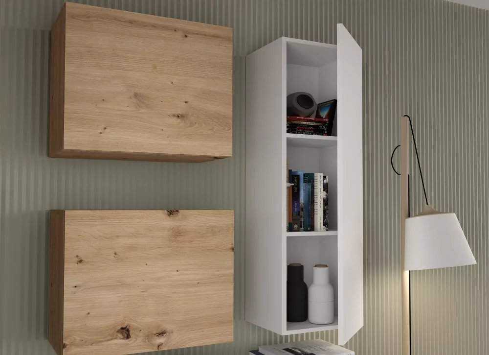 Biblioteca modular MIERES Biblioteca modular MIERES