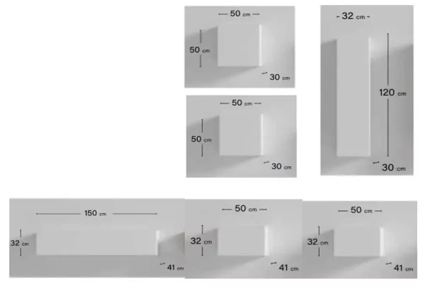 Biblioteca modular MIERES Biblioteca modular MIERES