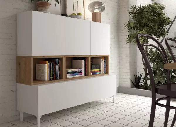 Aparador modular LANGREO Aparador modular LANGREO