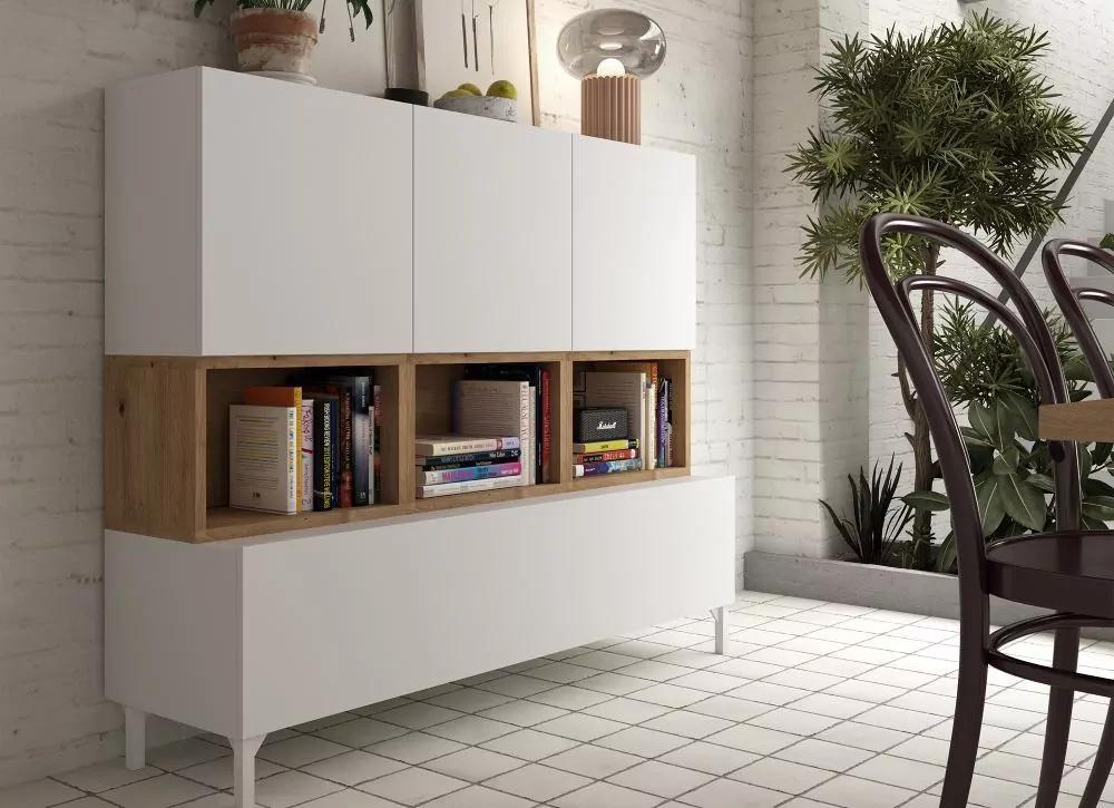 Aparador modular LANGREO Aparador modular LANGREO