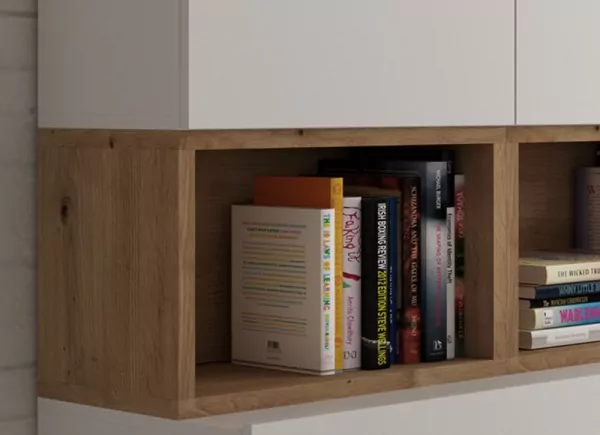Instalação modular LANGREO Instalação modular LANGREO
