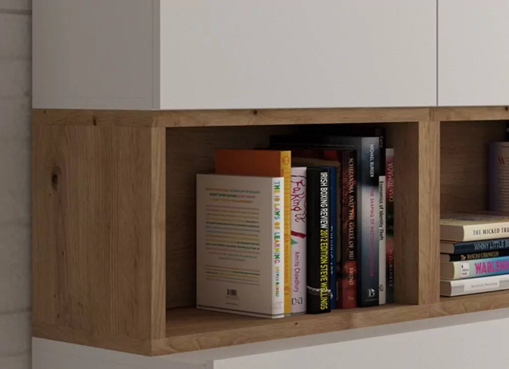 Instalação modular LANGREO Instalação modular LANGREO