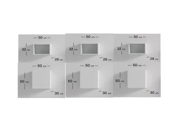 Aparador modular NAVIA Aparador modular NAVIA