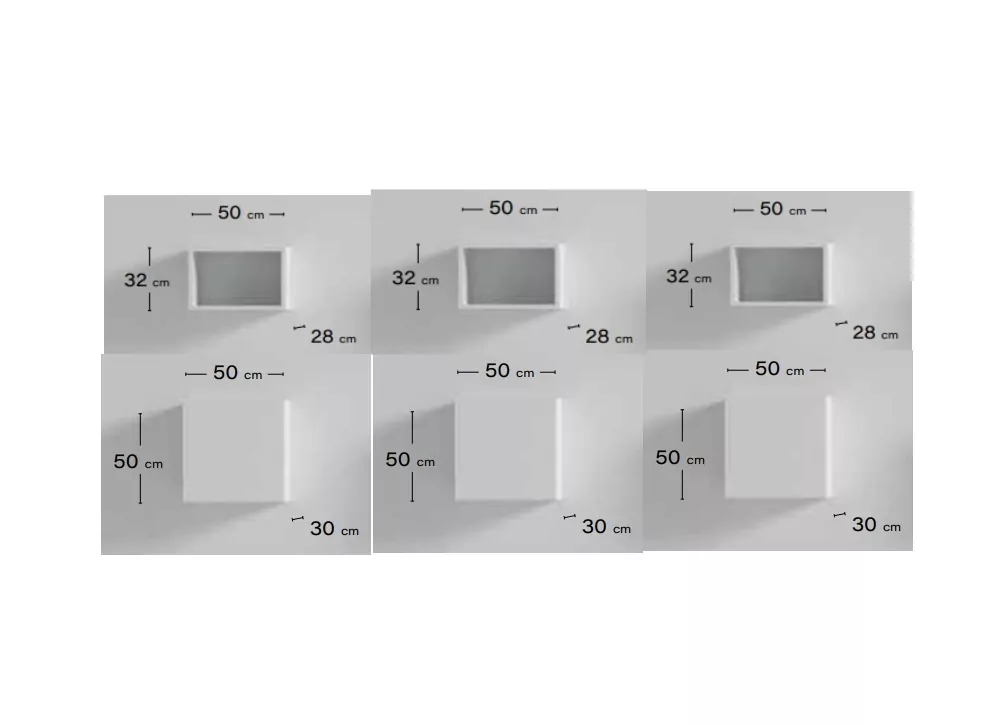 Aparador modular NAVIA Aparador modular NAVIA