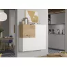 Aparadores de 3 ó 4 puertas BILBAO Aparadores de 3 ó 4 puertas BILBAO