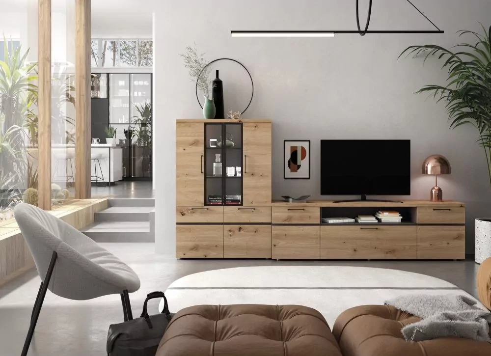 Librería de salón PORTUGALETE Librería de salón PORTUGALETE