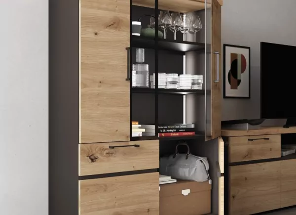 Librería de salón PORTUGALETE Librería de salón PORTUGALETE