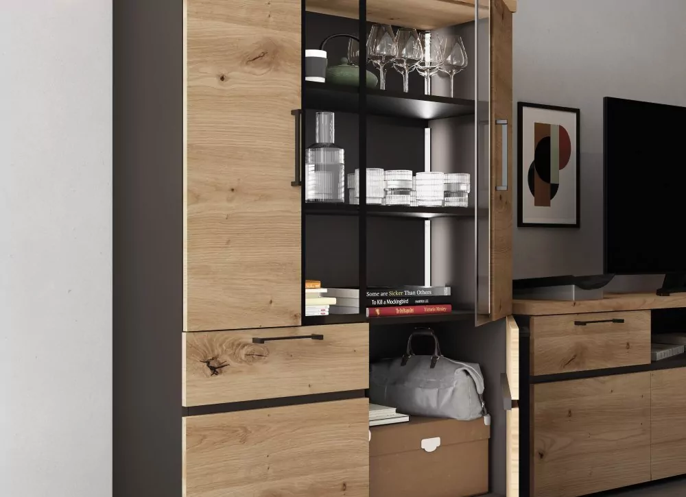 Librería de salón PORTUGALETE Librería de salón PORTUGALETE