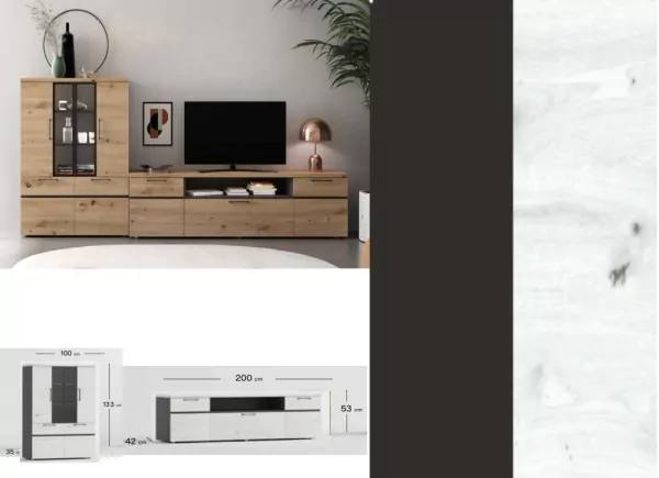 Librería de salón PORTUGALETE Librería de salón PORTUGALETE