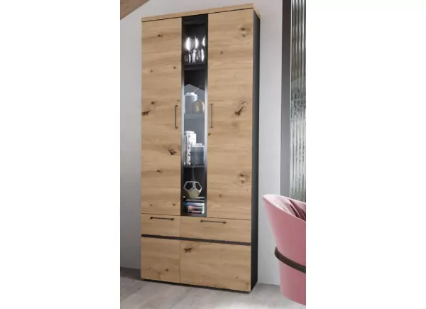 Librería de salón BASAURI