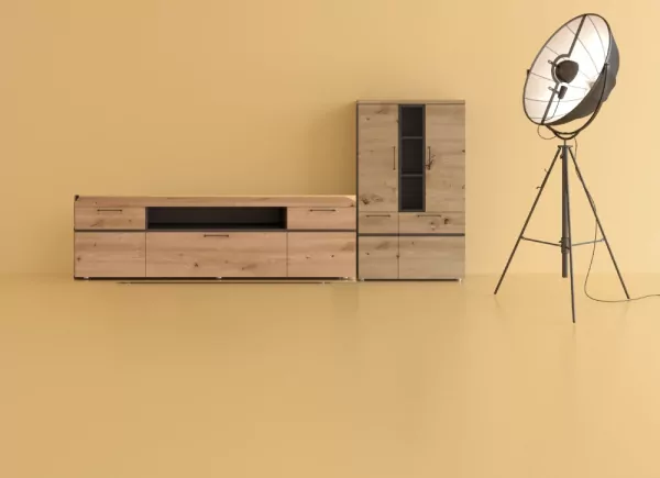 Librería de salón BARACALDO