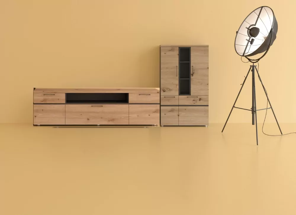 Librería de salón BARACALDO