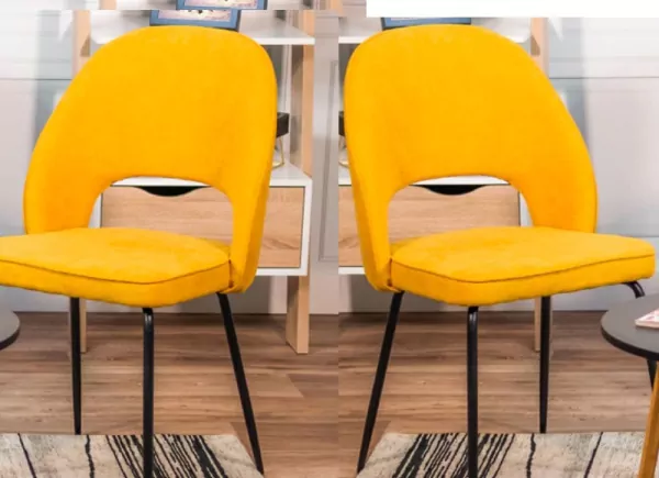 CADEIRA DE JANTAR JENA