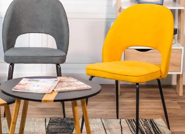 CADEIRA DE JANTAR JENA