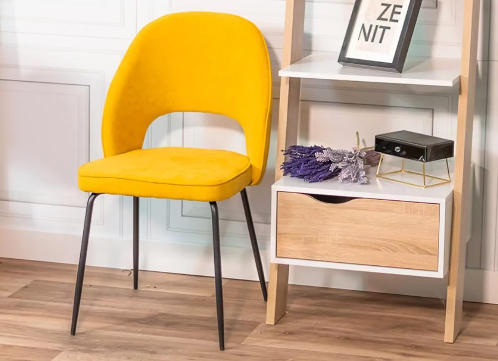 Silla de comedor JENA