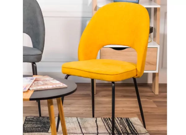 CADEIRA DE JANTAR JENA